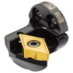 TR-SL-D13XCL-32 Capto® and SL Turning Holder - Exact Tool & Supply