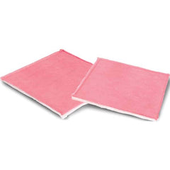 PRO-SOURCE - Pleated & Panel Air Filters; Filter Type: Ring Panel ; Nominal Height (Inch): 25 ; Nominal Width (Inch): 25 ; Nominal Depth (Inch): 1 ; MERV Rating: 9 ; Media Material: Polyester - Exact Tool & Supply