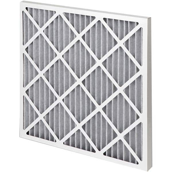 PRO-SOURCE - Pleated & Panel Air Filters Filter Type: Carbon Nominal Height (Inch): 10 - Exact Tool & Supply