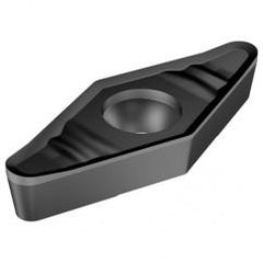 VCGX 331-AL Grade 1105 CoroTurn® 107 Insert for Turning - Exact Tool & Supply
