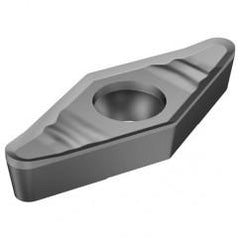VCGX 333-AL Grade H10 - Turning Insert - Exact Tool & Supply