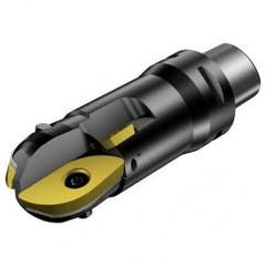 R216-50C5-125 Coromant Ball Nose Endmill - Exact Tool & Supply