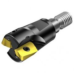R390-25T12-11M CoroMill 390 Endmill Threaded Coupling - Exact Tool & Supply