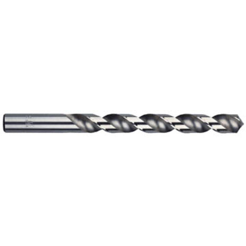 1/2″ Jobber Drill General Purpose Bright Series/List # 1363 - Exact Tool & Supply