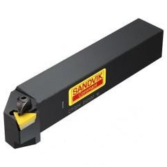 CTGPR 2020K 16 T-Max® S - Turning Toolholder - Exact Tool & Supply