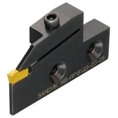 MS-RF151.23-13-30 T-Max® Q-Cut Cartridge for Parting and Grooving - Exact Tool & Supply