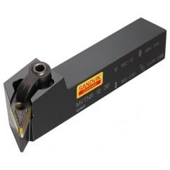 MVTNR 12 3B T-Max® P - Turning Toolholder - Exact Tool & Supply
