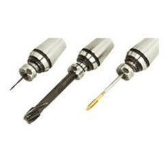 GTIN ER32 ISO 11.20X9.00 TAP UNIT - Exact Tool & Supply