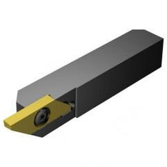 QS-SMALR 1212E3 Shank Holder CoroCutXS - For QS Holding System - Exact Tool & Supply