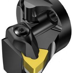 570-DWLNL-32-08-LE Capto® and SL Turning Holder - Exact Tool & Supply