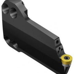 SL70A-SRDCL-200-4HP Capto® and SL Turning Holder - Exact Tool & Supply