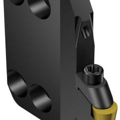SL70-CRSCL-35-09 Capto® and SL Turning Holder - Exact Tool & Supply