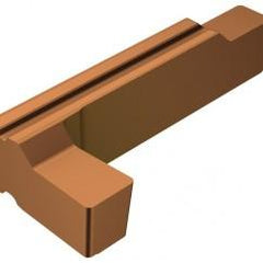 RG123H1-0400-0004-GS1115 CoroCut® 1-2 Insert for Grooving - Exact Tool & Supply