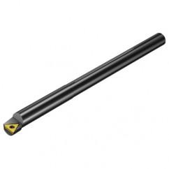 F08Q-STFPR 1.8-R CoroTurn® 111 Dampened Carbide Boring Bar for Turning - Exact Tool & Supply