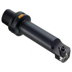 C4-CTLHOR-17070-3 Capto® and SL Turning Holder - Exact Tool & Supply