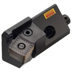 PSKNR 25CA-19 T-Max® P Cartridge for Turning - Exact Tool & Supply