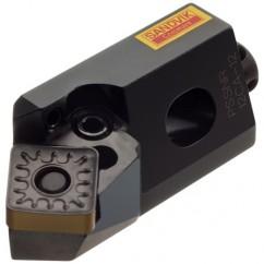 PSSNR 20CA-15 T-Max® P Cartridge for Turning - Exact Tool & Supply