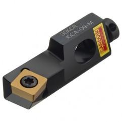 SSKCL 10CA-09-M CoroTurn® 107 Cartridge for Turning - Exact Tool & Supply