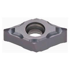 DXGU 221L-SS Grade GT9530 Turning Insert - Exact Tool & Supply