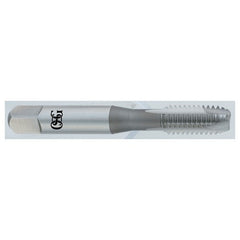 M4x0.7 2Fl +0.005 HSS Spiral Point Tap-Bright - Exact Tool & Supply
