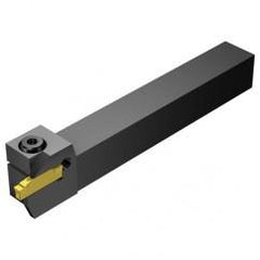 RF123G028-12C CoroCut® 1-2 Shank Tool for Shallow Parting and Grooving - Exact Tool & Supply