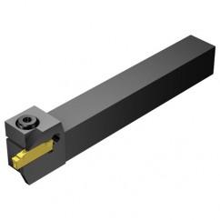 RF123G028-10C CoroCut® 1-2 Shank Tool for Shallow Parting and Grooving - Exact Tool & Supply