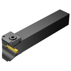 LG123H13-2525B-092BM CoroCut® 1-2 Shank Tool for Face Grooving - Exact Tool & Supply
