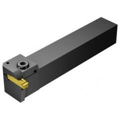RG123K032-16CM CoroCut® 1-2 Shank Tool for Shallow Parting and Grooving - Exact Tool & Supply