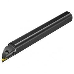 LAF151.37-25-024A30 T-Max® Q-Cut Shank Tool for Face Grooving - Exact Tool & Supply