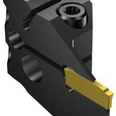 570-25L123D12B CoroCut® 1-2 Head for Grooving - Exact Tool & Supply