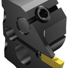 570-32R151.3-10-40 T-Max® Q-Cut Head for Grooving - Exact Tool & Supply