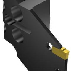 570-32L151.21-32-40 T-Max® Q-Cut Head for Grooving - Exact Tool & Supply