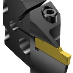 570-40L123H18B092B CoroCut® 1-2 Head for Face Grooving - Exact Tool & Supply