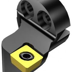 570-SCLPR-16-06 Capto® and SL Turning Holder - Exact Tool & Supply