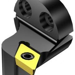 570-SDUPR-16-07 Capto® and SL Turning Holder - Exact Tool & Supply