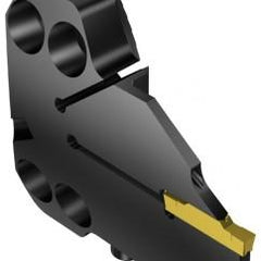 SL70-R123K40B168A-HP CoroCut® 1-2 Head for Face Grooving - Exact Tool & Supply