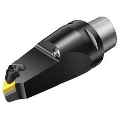 C8-DDMNL-00160-15 Capto® and SL Turning Holder - Exact Tool & Supply