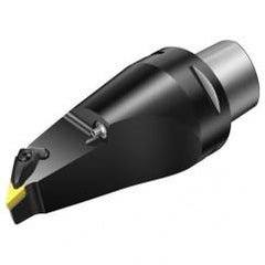 C8-DVMNL-00160-16 Capto® and SL Turning Holder - Exact Tool & Supply