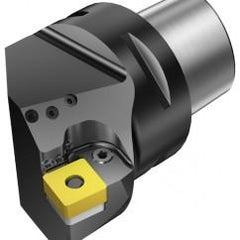 C6-PSRNL-35065-15HP Capto® and SL Turning Holder - Exact Tool & Supply
