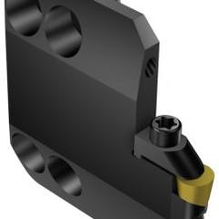 SL70-CRDCR-18-09 Capto® and SL Turning Holder - Exact Tool & Supply