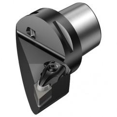 C6-CDJNL-45065-15-4 Capto® and SL Turning Holder - Exact Tool & Supply