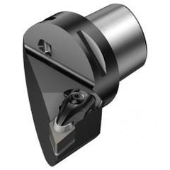 C6-CDJNL-45065-15-4 Capto® and SL Turning Holder - Exact Tool & Supply