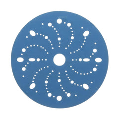 3M - Hook & Loop Discs; Abrasive Type: Coated ; Disc Diameter (Inch): 6 ; Abrasive Material: Ceramic Aluminum Oxide ; Grit: 800 ; Backing Weight: C ; For Use With: Collision Repair; Commercial and Specialty Vehicles; Marine - Exact Tool & Supply