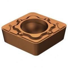 CCMT 432-WM Grade 1115 - Turning Insert - Exact Tool & Supply