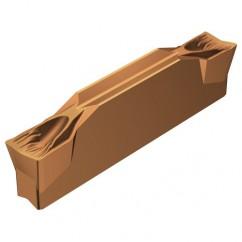 R123H2-0400-0501-CF Grade 1125 CoroCut® 1-2 Insert for Parting - Exact Tool & Supply