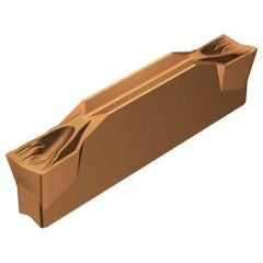 R123H2-0400-0501-CF Grade 1125 CoroCut® 1-2 Insert for Parting - Exact Tool & Supply