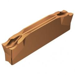L123J2-0500-0502-CM Grade 1125 CoroCut® 1-2 Insert for Parting - Exact Tool & Supply