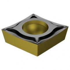 CCGT 3(2.5)0-UM Grade 1515 - Turning Insert - Exact Tool & Supply