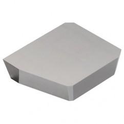 SME 53E12R Grade HM Milling Insert - Exact Tool & Supply