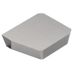 SME 53E12R Grade HM Milling Insert - Exact Tool & Supply